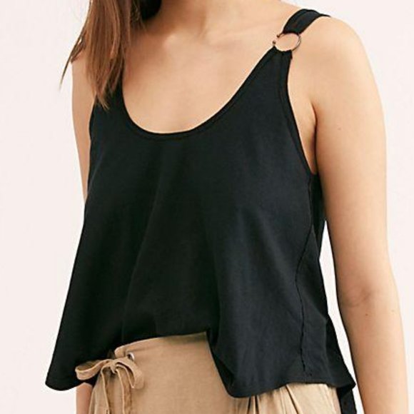 Free People Tops - ****SOLD*** Carly Tank